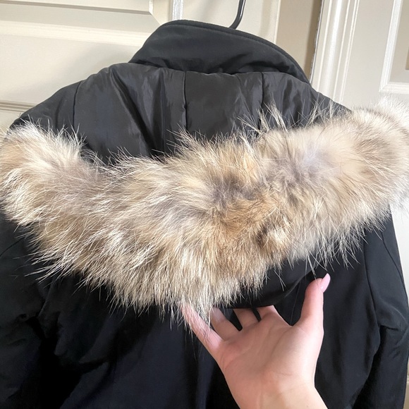Winter coat - Picture 2 of 4